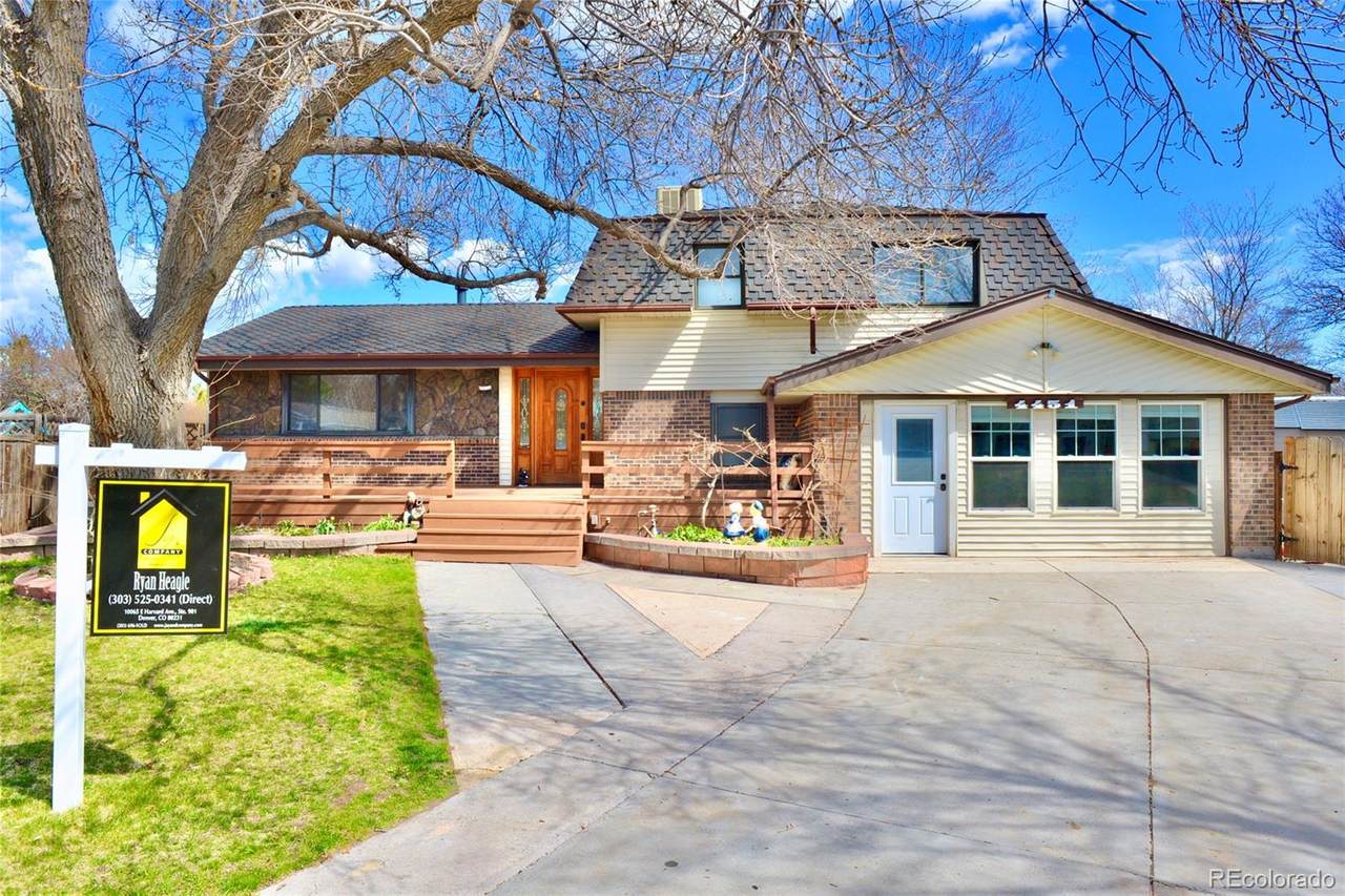 4451 Peakview Avenue - Photo 1 4451 Peakview Avenue - Photo 1