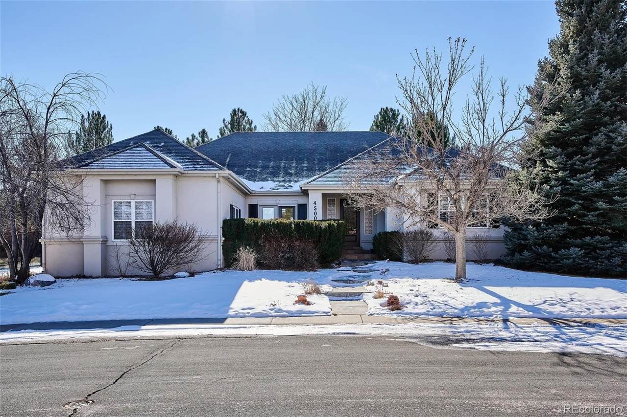 4500 Hinsdale Avenue - Photo 1