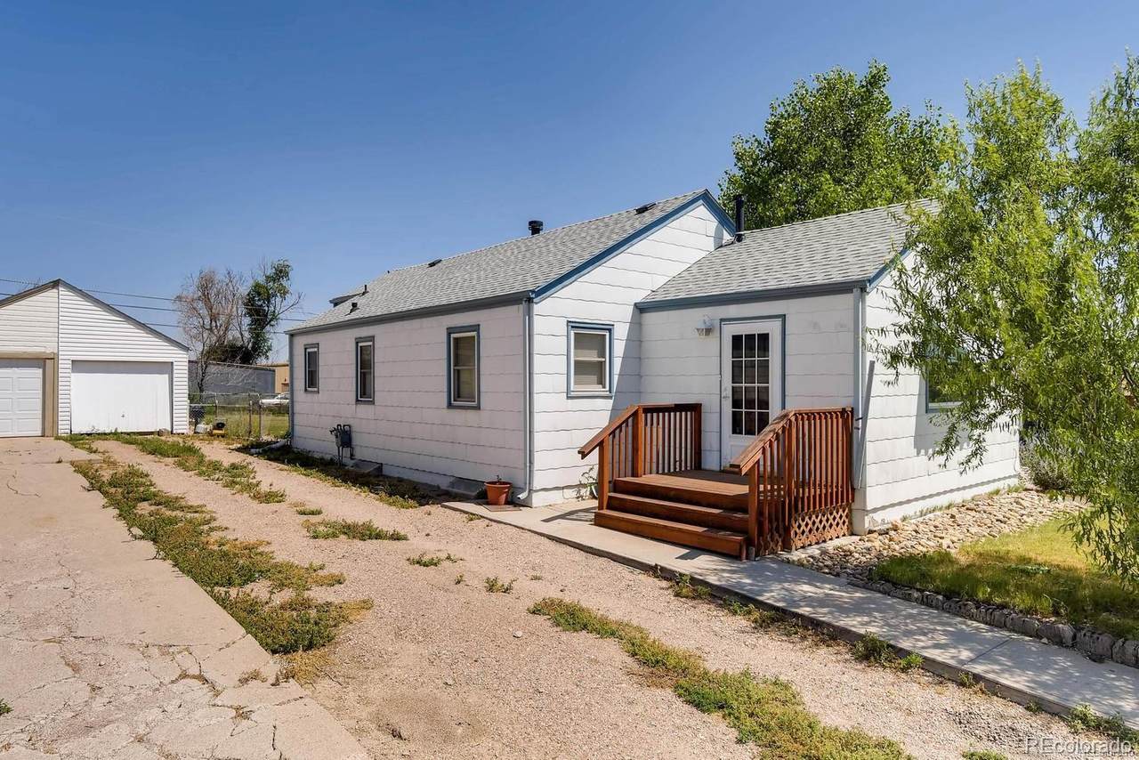 160 Elm Street - Photo 1