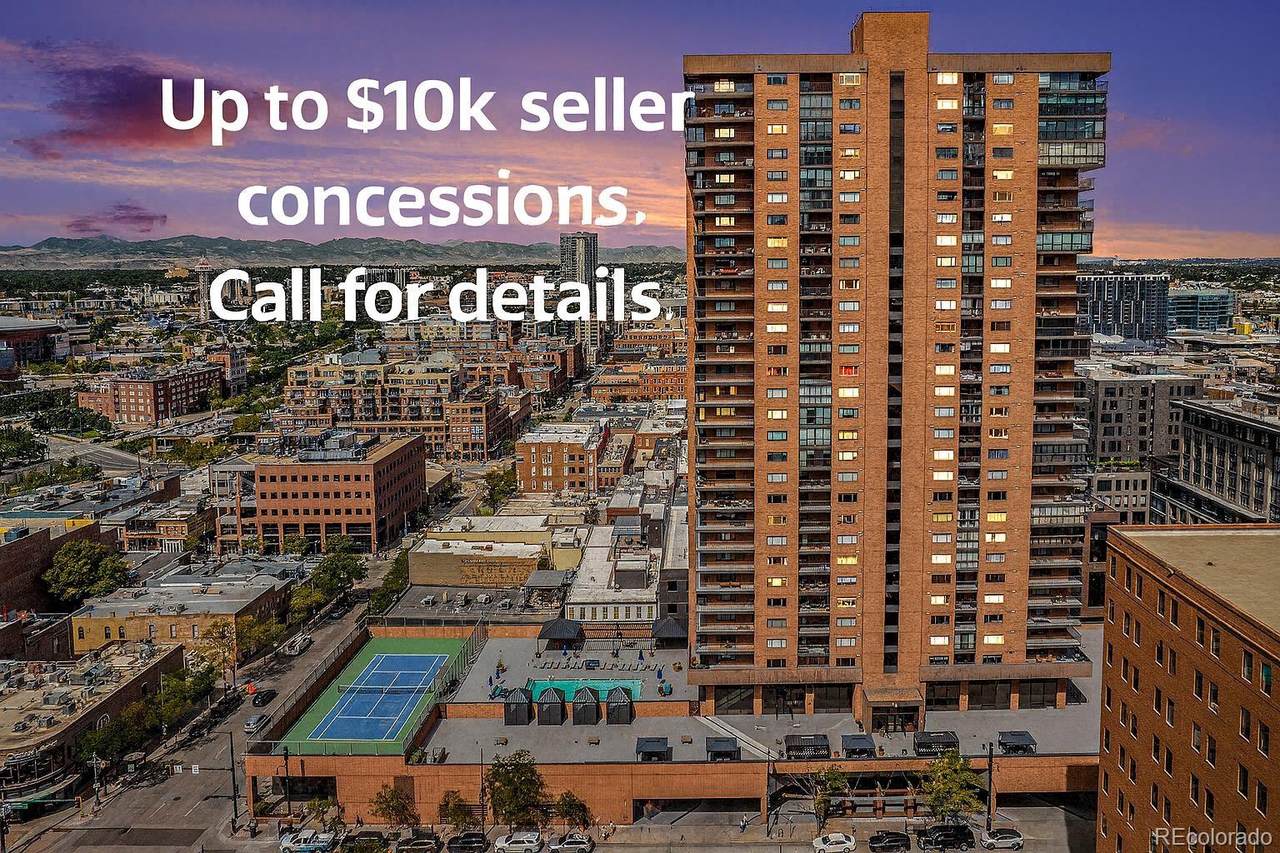 1551 Larimer Street - Photo 1