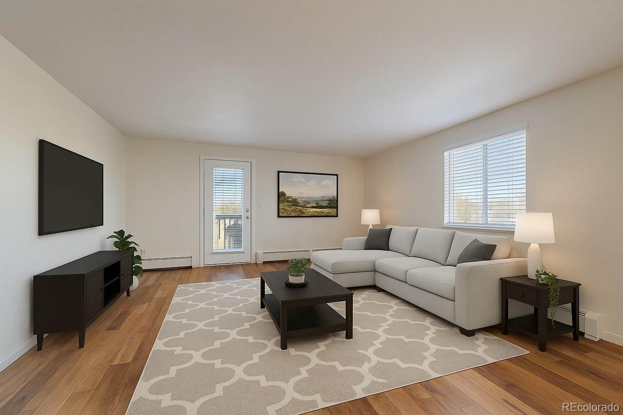 5402 Carr Street - Photo 1