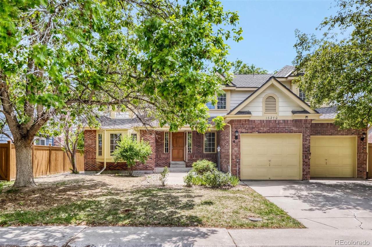 16270 Belleview Place - Photo 1