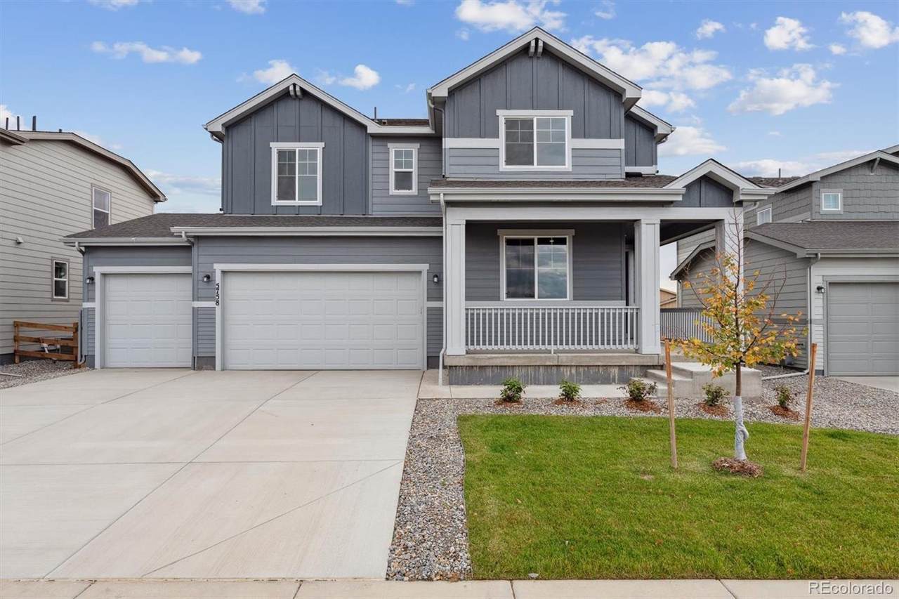 5758 Ranch Street - Photo 1