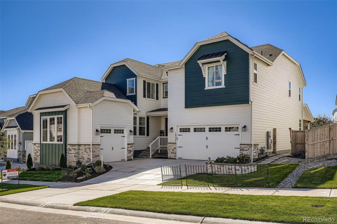 16576 Black Rose Circle - Photo 1