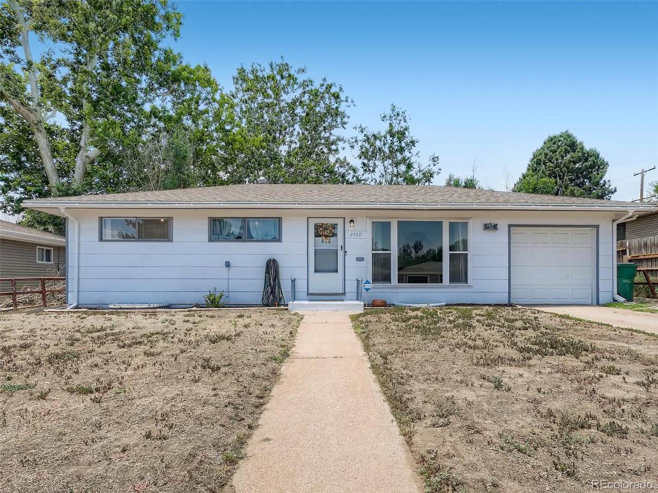 2509 15th Avenue Court - Photo 1