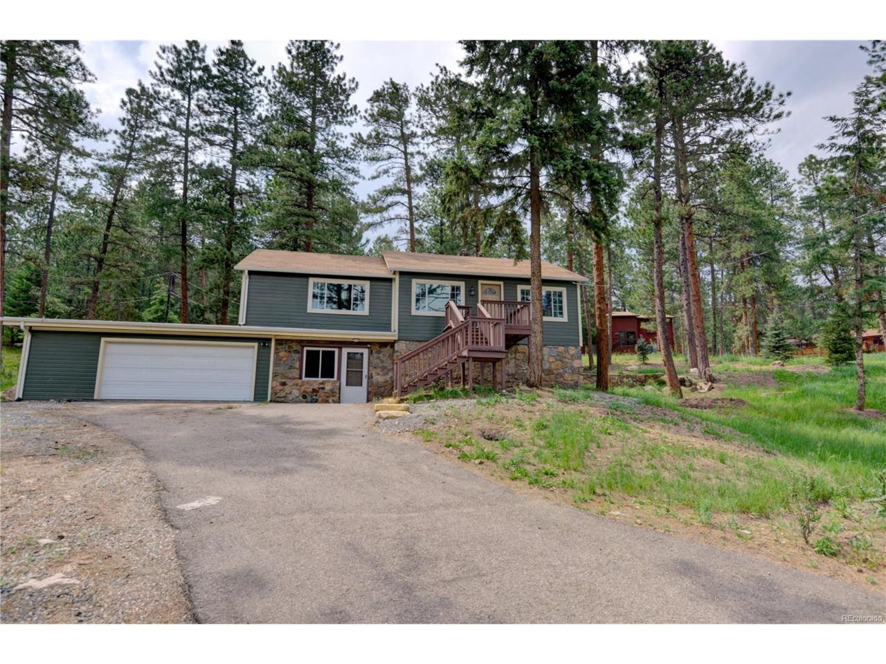 6999 Columbine Road - Photo 1