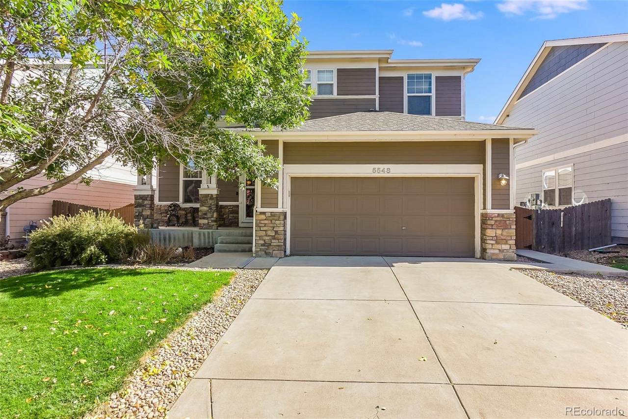 5548 Lewiston Court - Photo 1