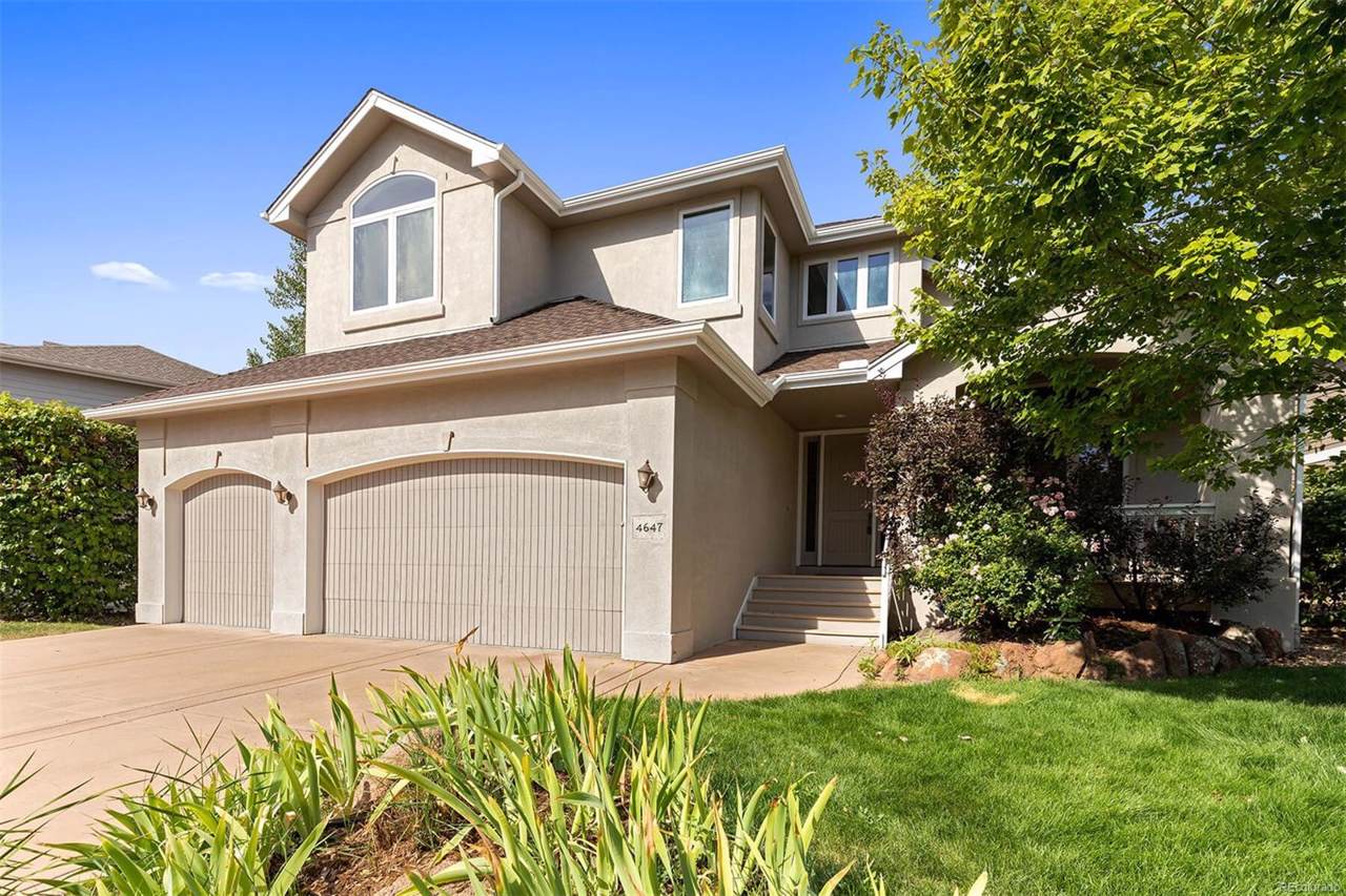 4647 Hampton Circle - Photo 1
