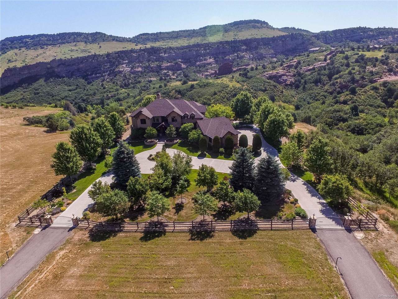 9650 Cougar Road - Photo 1