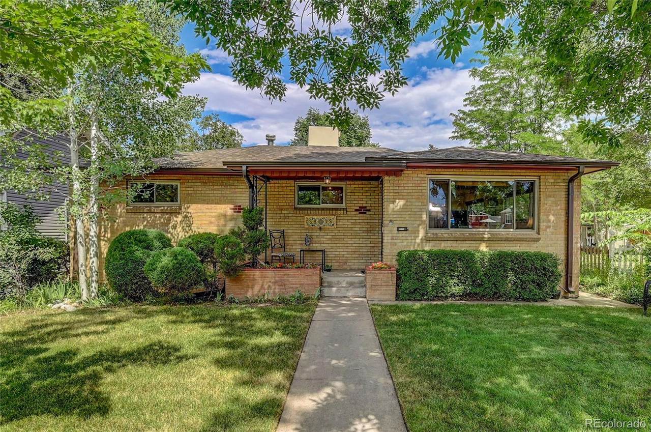 3978 Washington Street - Photo 1