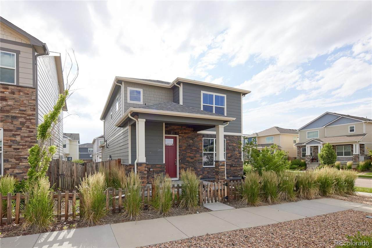21854 9th Place - Photo 1