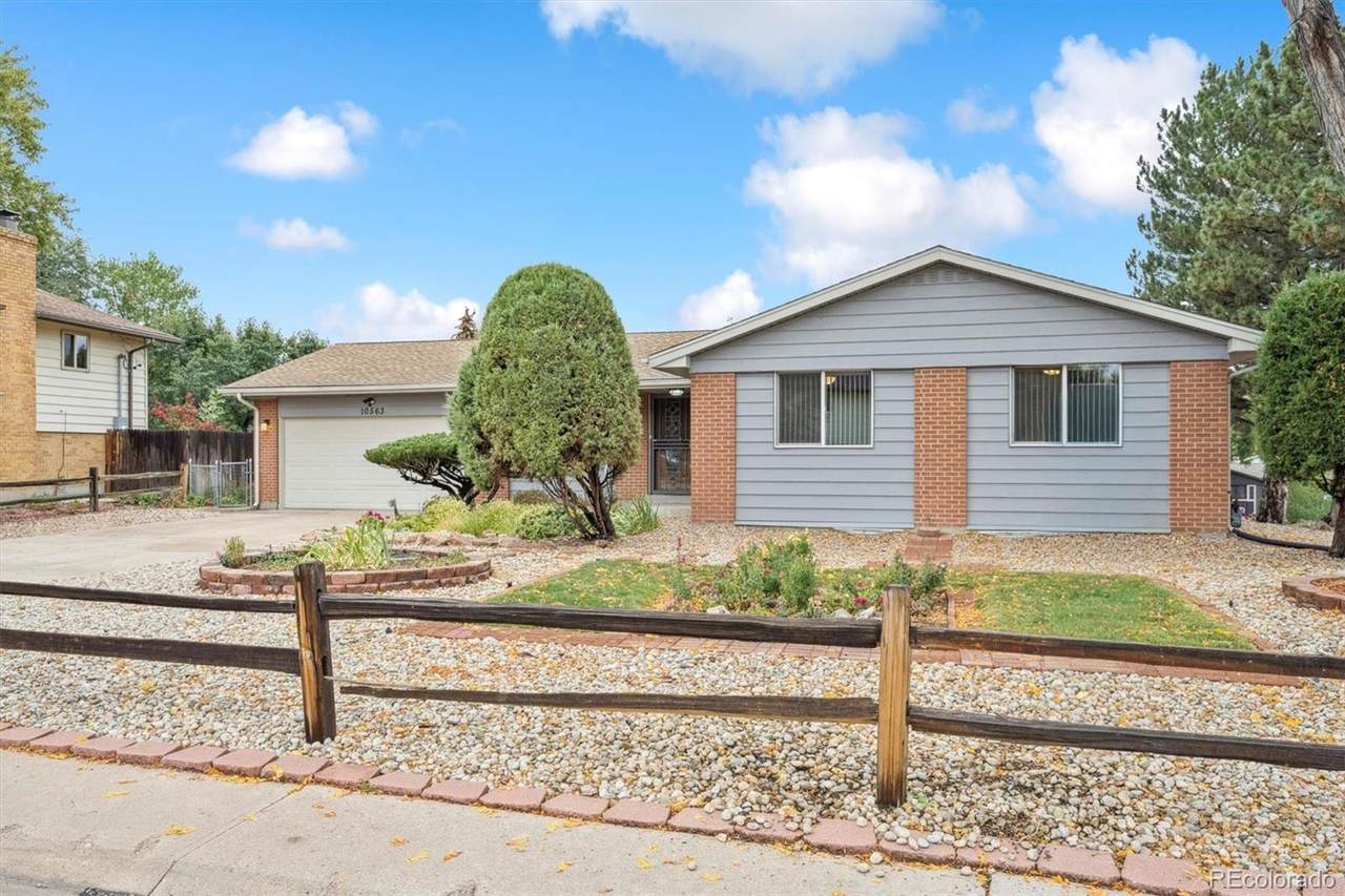 10563 Zuni Street - Photo 1