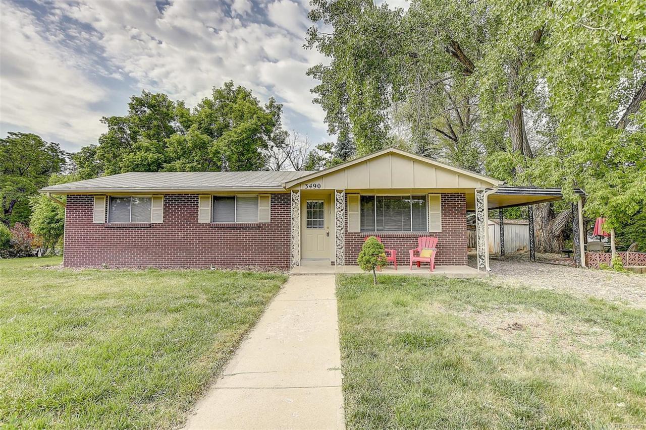 3490 Madison Avenue - Photo 1