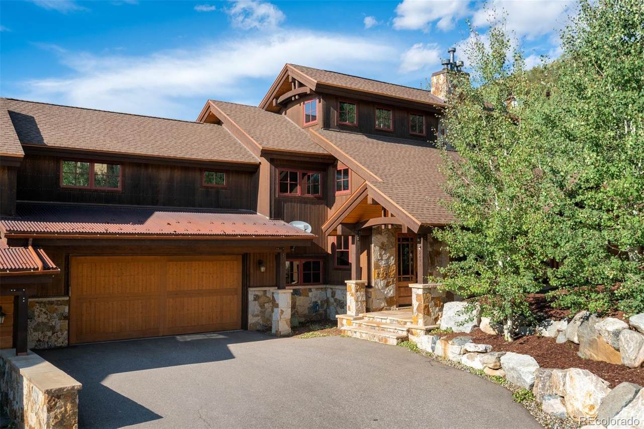 2672 Alpenglow Way - Photo 1