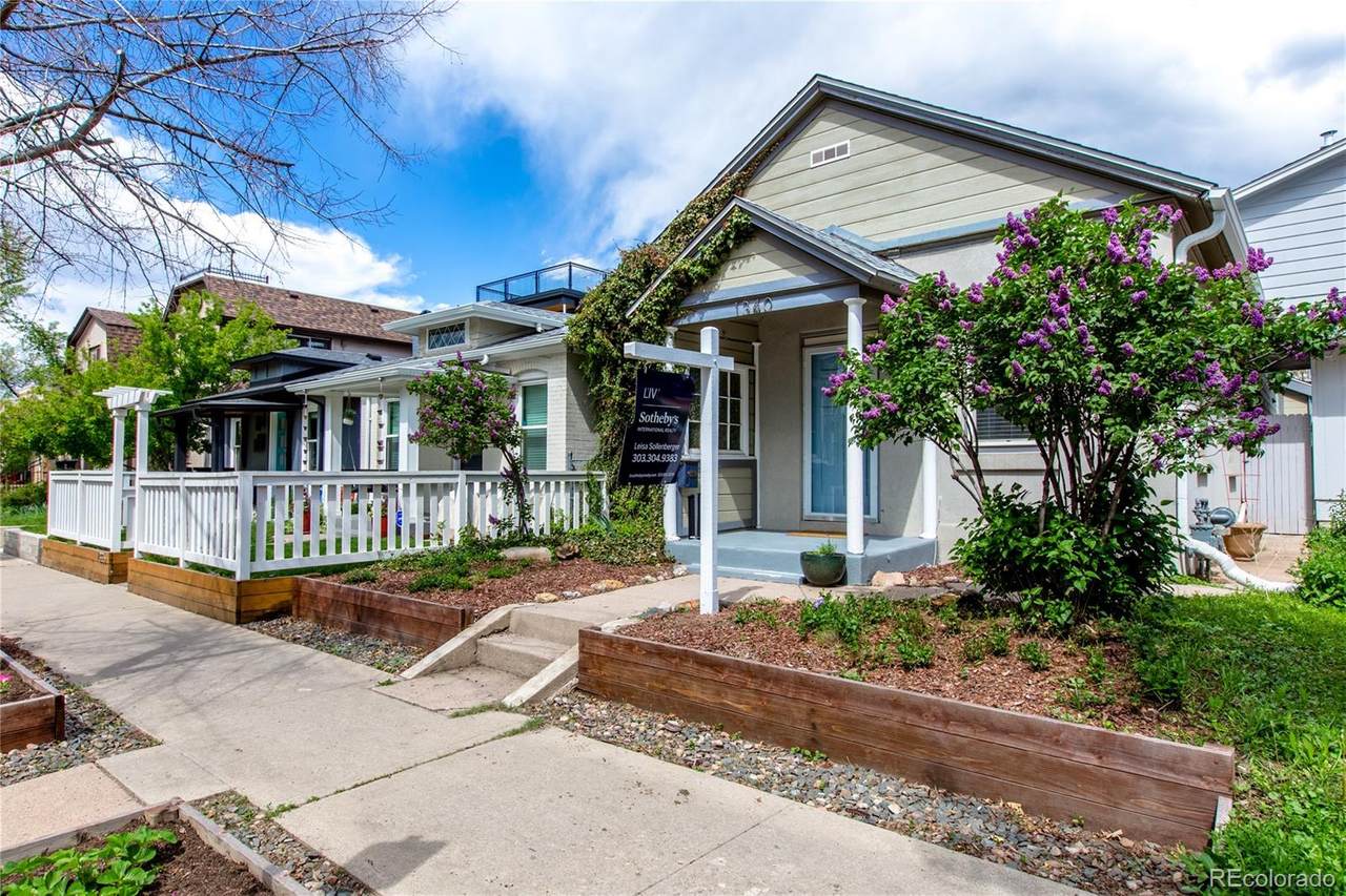 1340 Washington Street - Photo 1