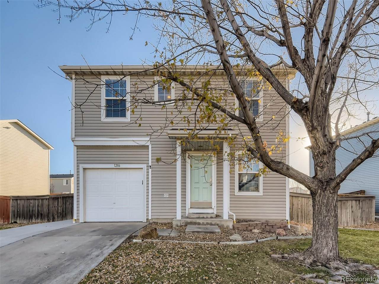 1286 Finch Avenue - Photo 1