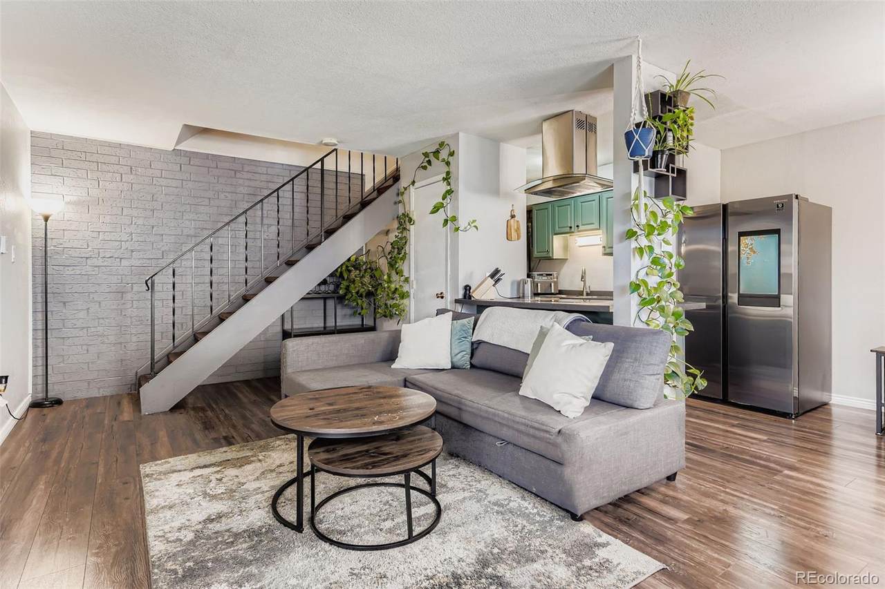 7309 Hampden Avenue - Photo 1