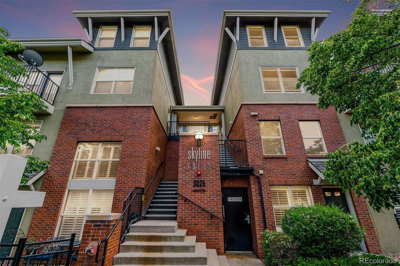 3025 Umatilla Street - Photo 1