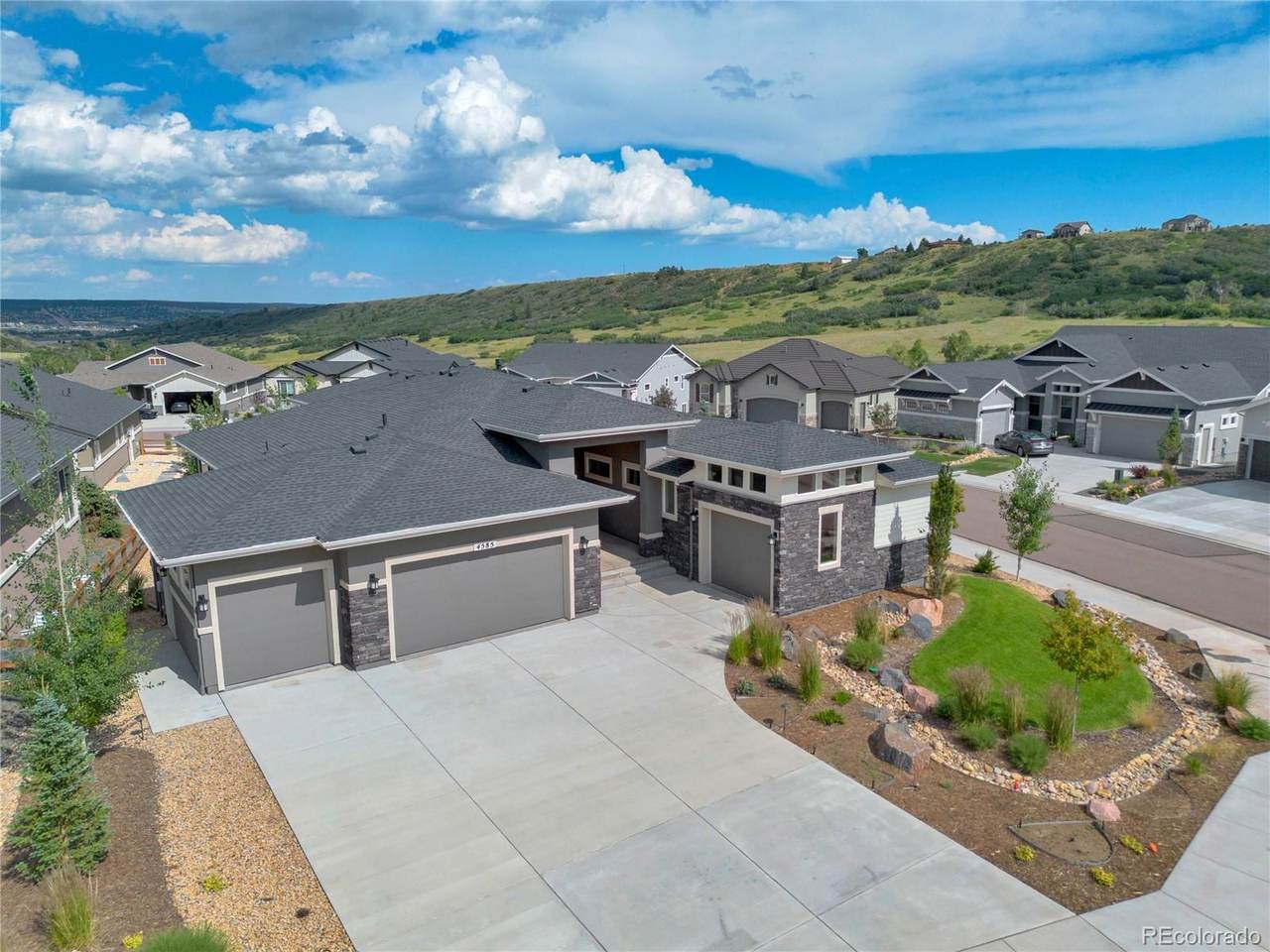 4585 Mesa Top Drive - Photo 1