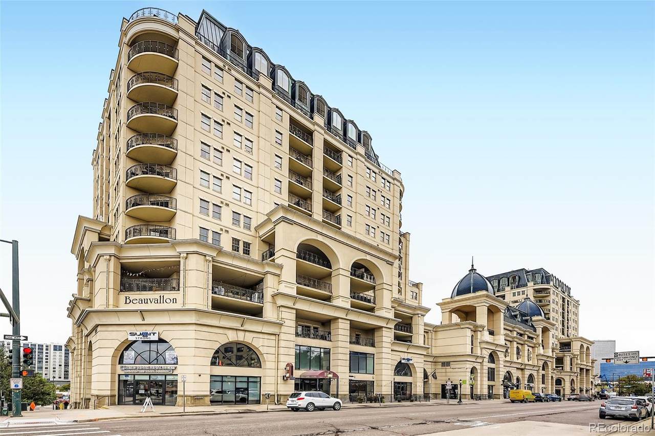 925 Lincoln Street - Photo 1