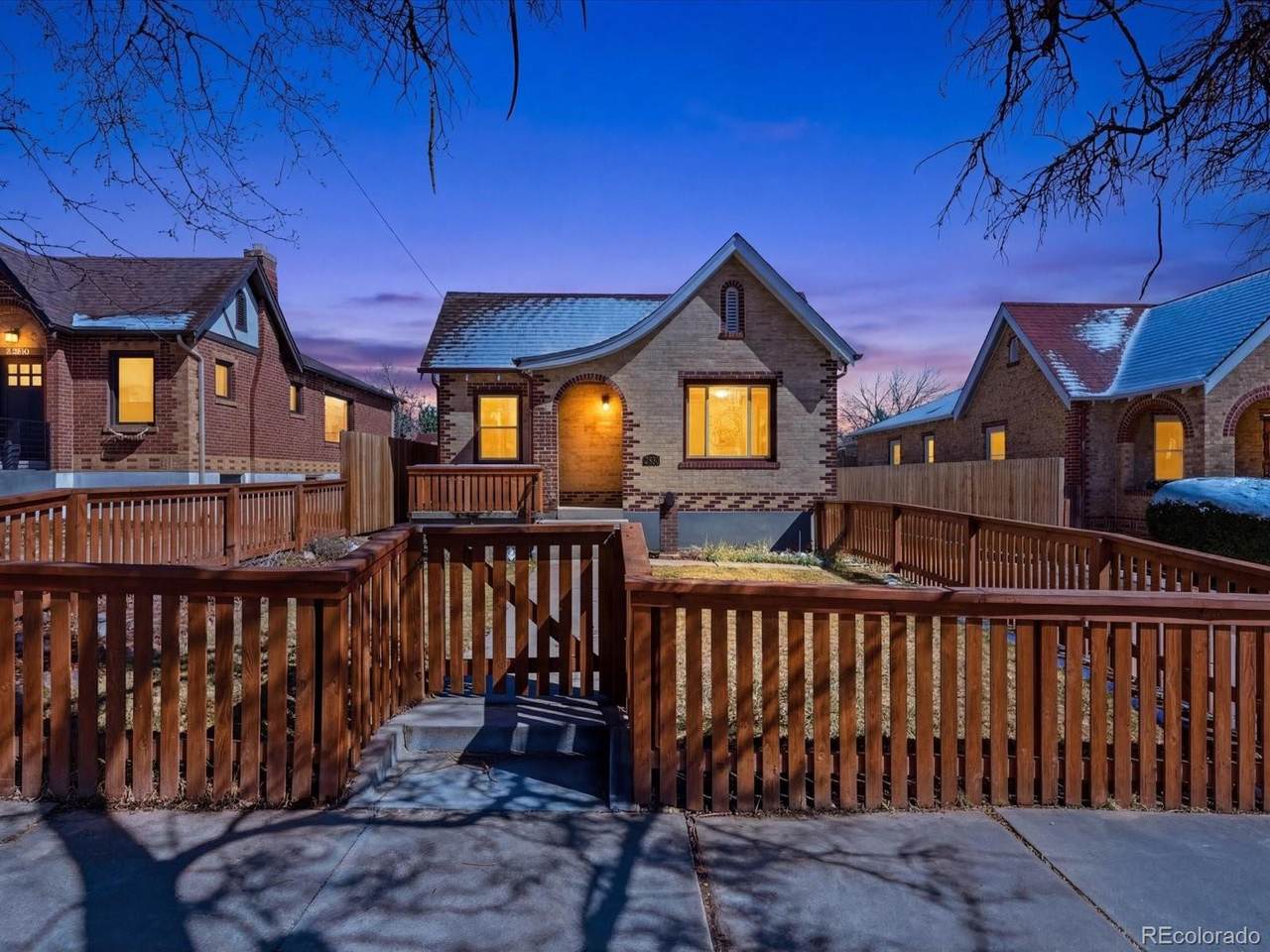 2830 Vrain Street - Photo 1
