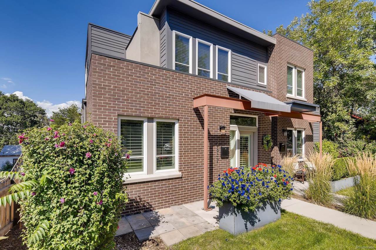 2837 Sherman Street - Photo 1