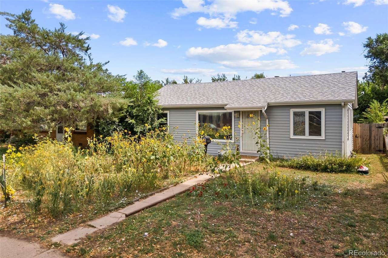 2356 Elmira Street - Photo 1