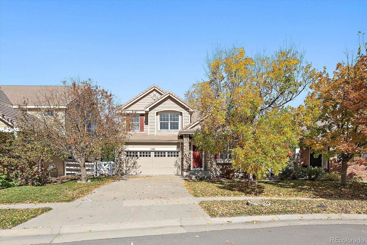 1148 Duquesne Circle - Photo 1