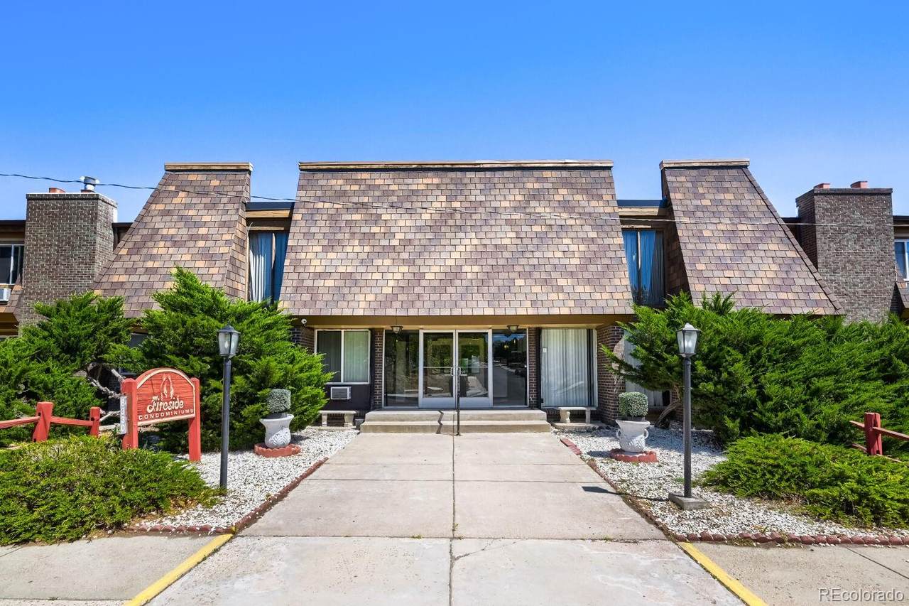 8330 Zuni Street - Photo 1