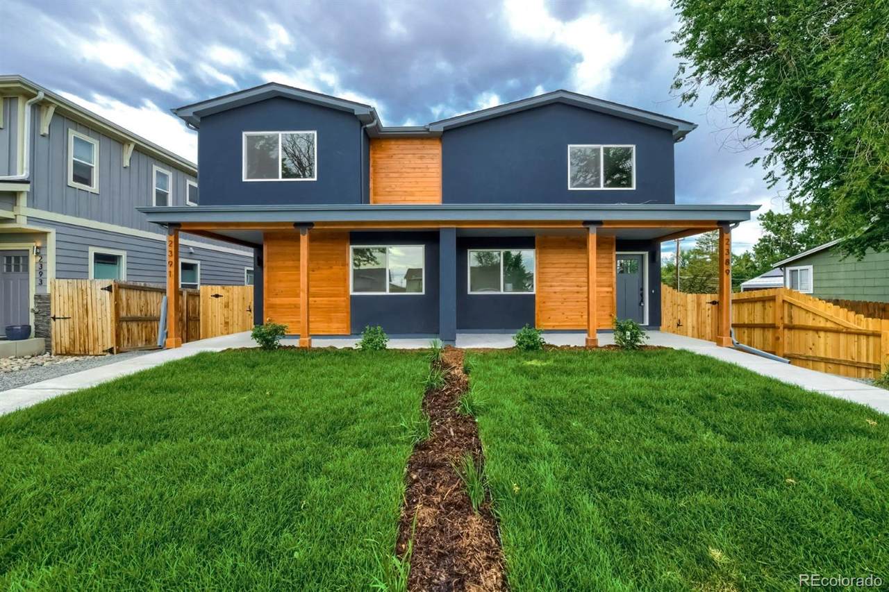 2391 Galapago Street - Photo 1
