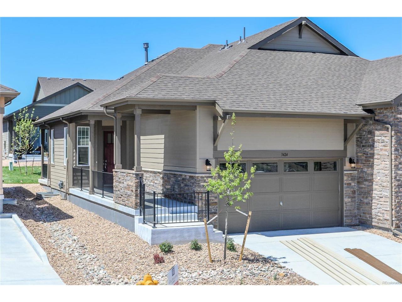 3424 New Haven Circle - Photo 1