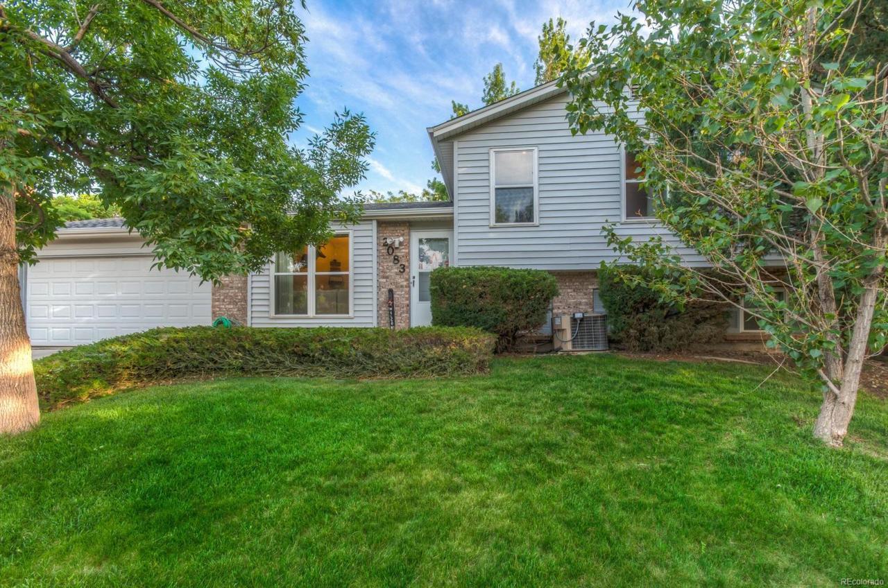2083 Truckee Street - Photo 1
