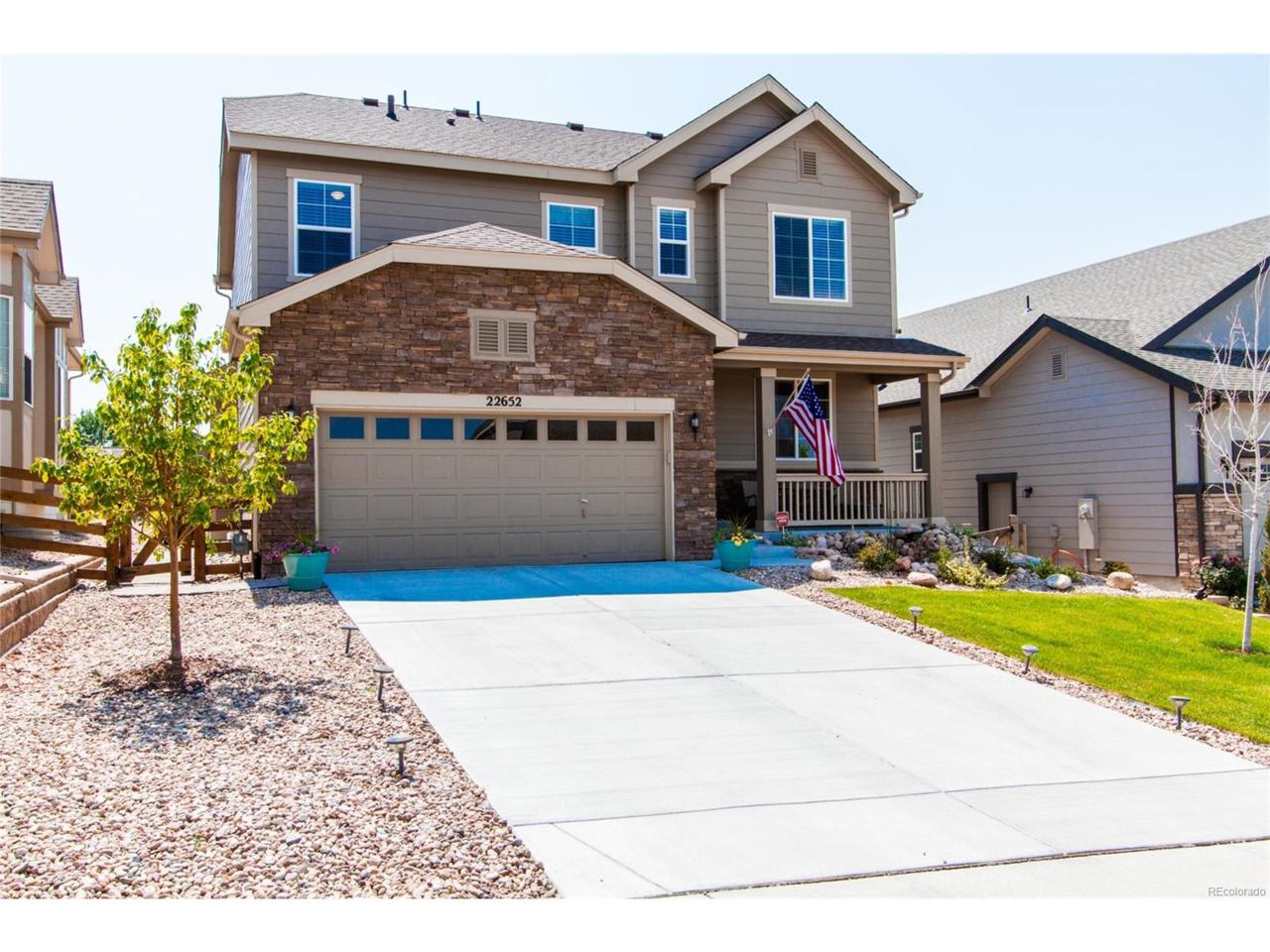 22652 Bellewood Drive - Photo 1