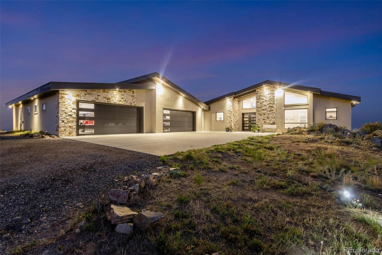 9360 Gold Mine Road - Photo 1