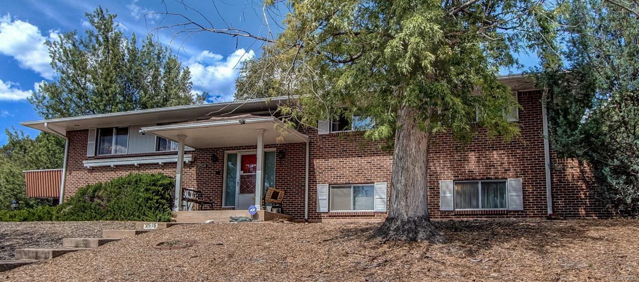 2518 Shalimar Drive - Photo 1