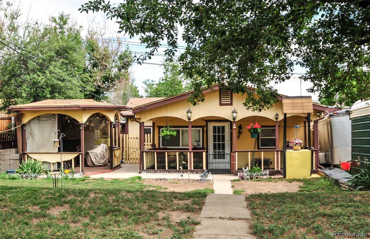 2951 55th Avenue - Photo 1