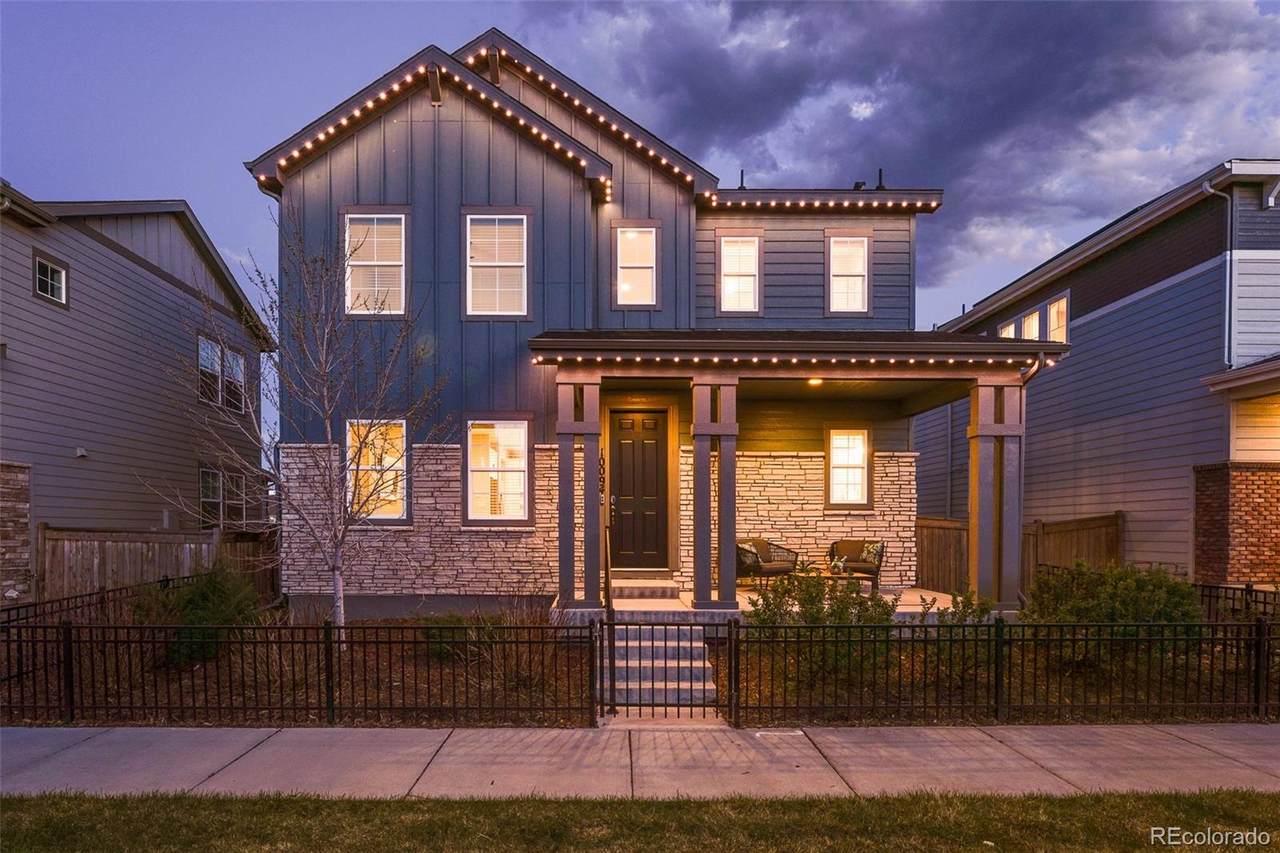 10094 Flower Street - Photo 1