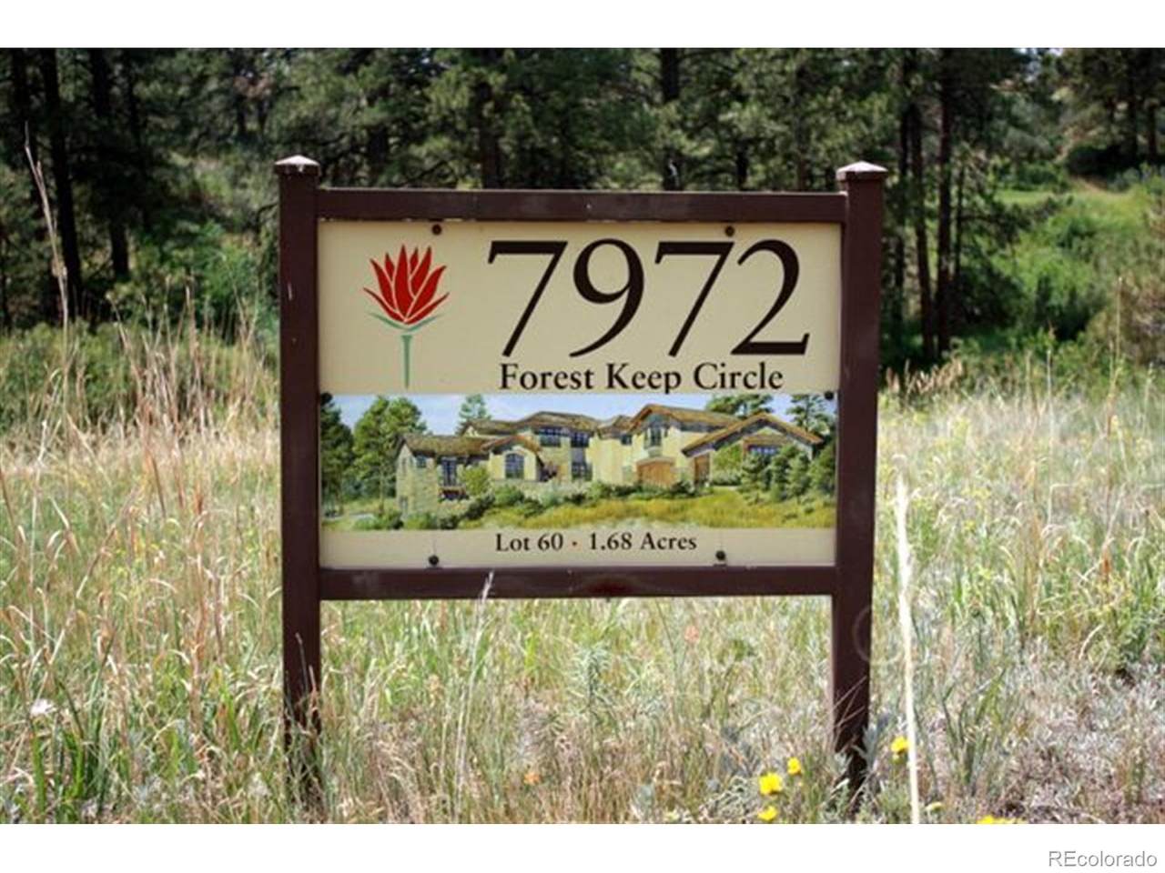 7972 Forest Keep Circle - Photo 1