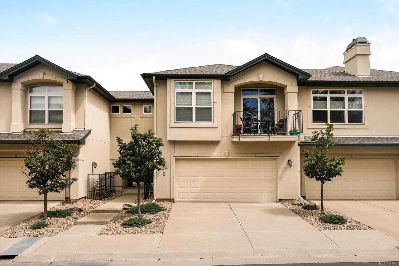 6677 Forest Way - Photo 1