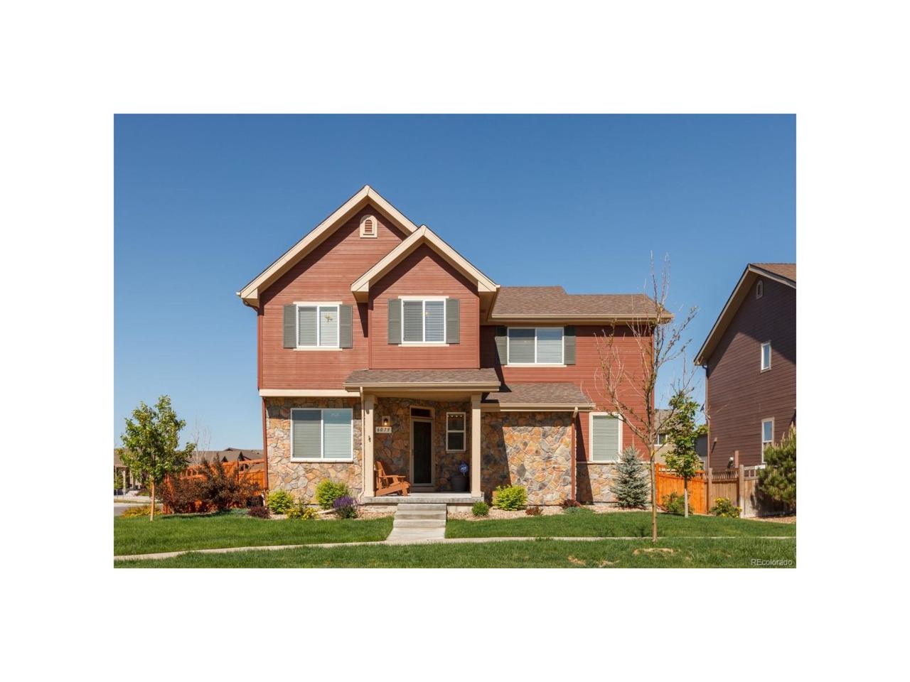 6079 Fundy Street - Photo 1