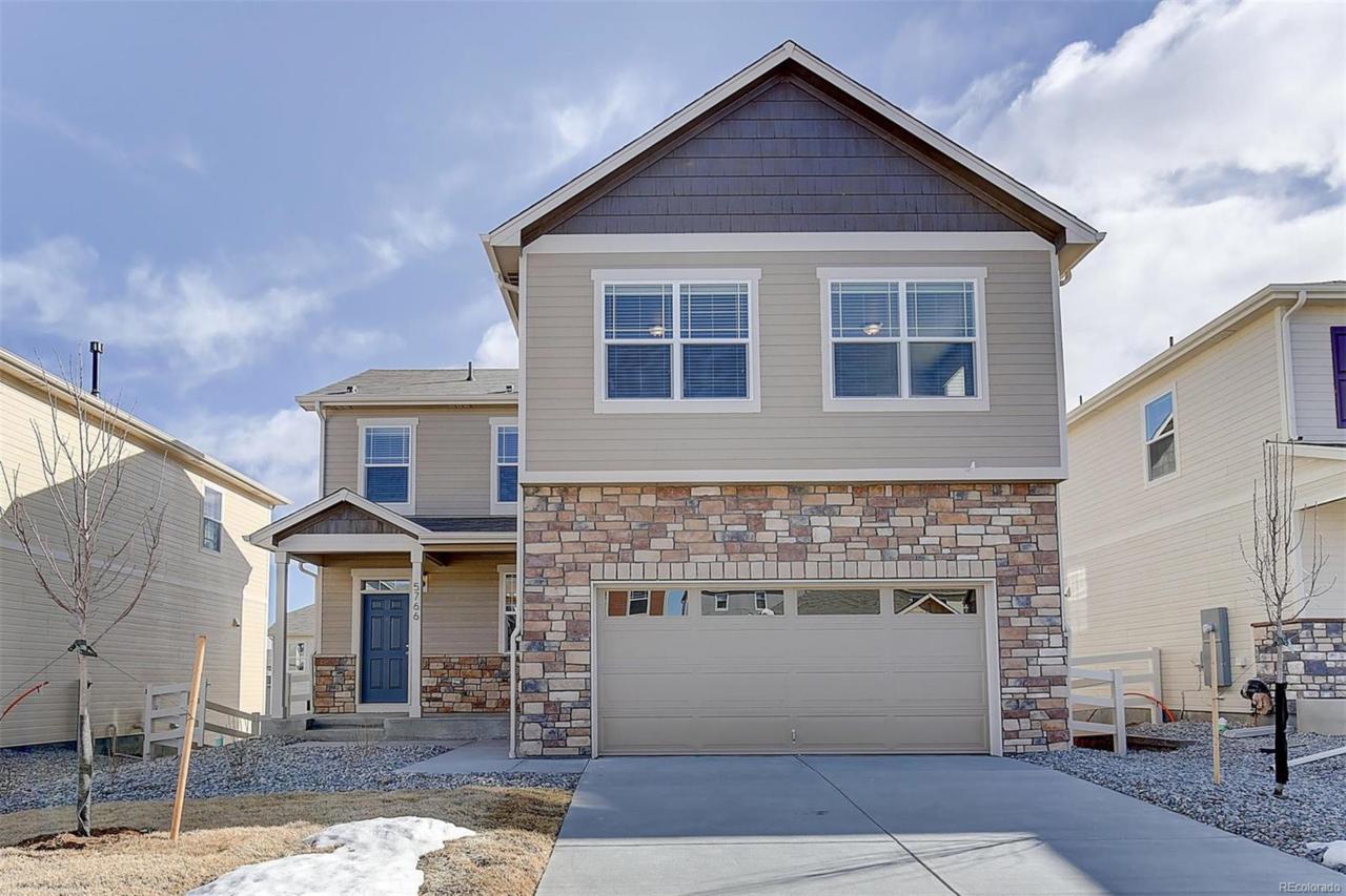5983 Sun Mesa Circle - Photo 1