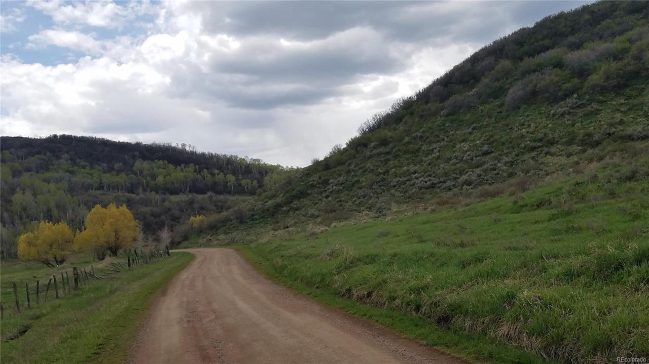 Old Stage Trail Trail - Photo 1