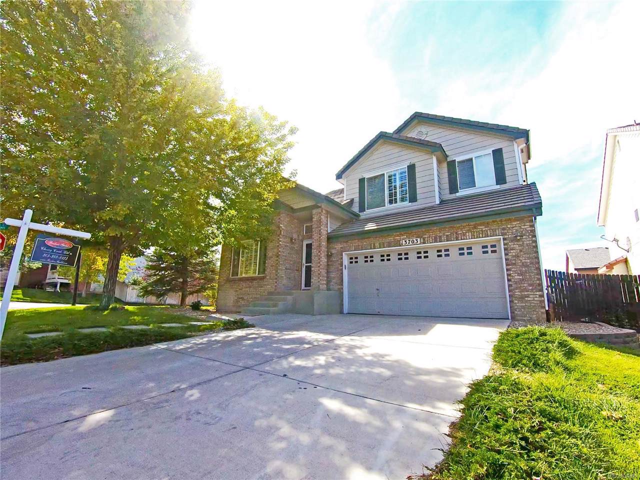 13703 Madison Street - Photo 1