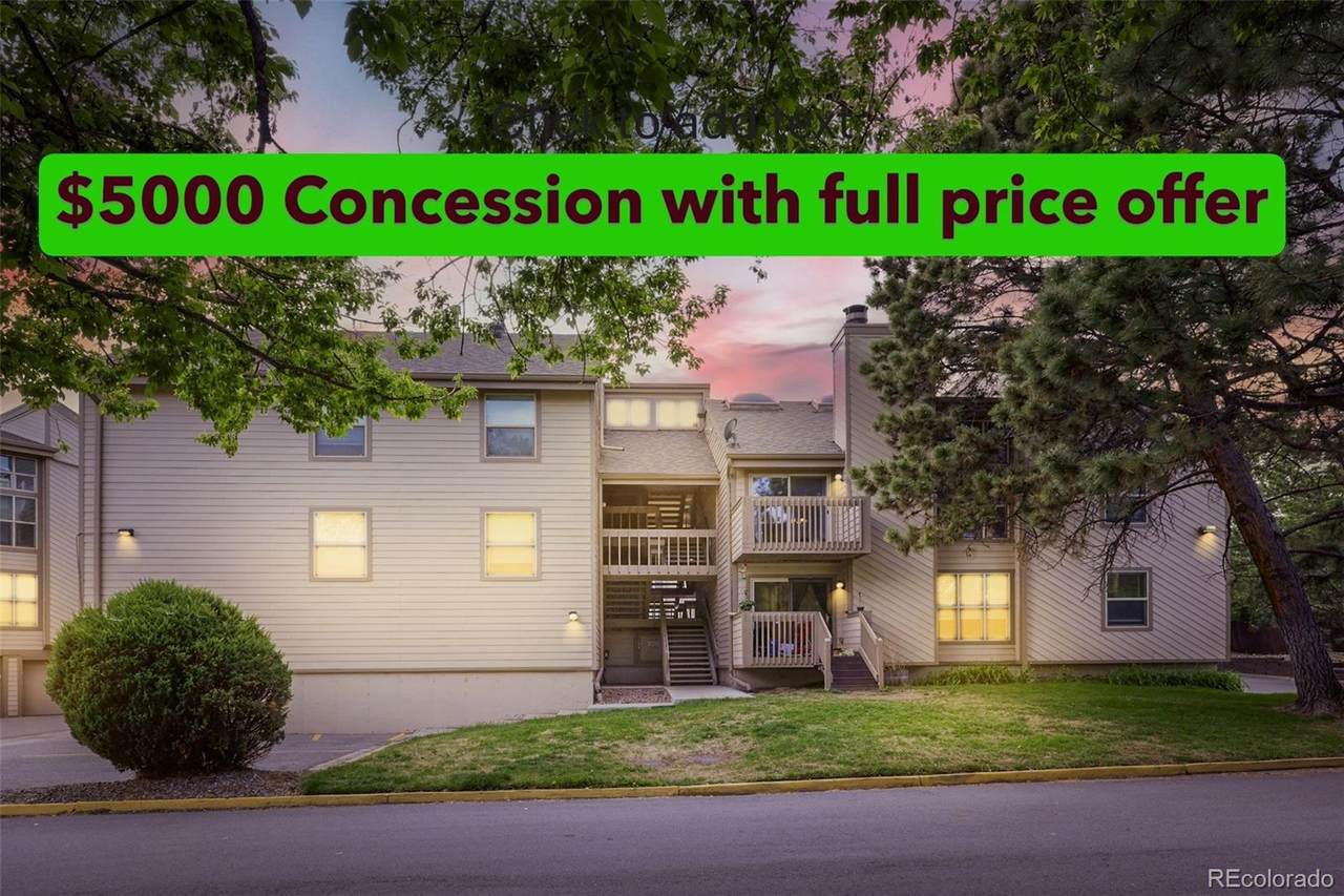 701 Harlan Street - Photo 1
