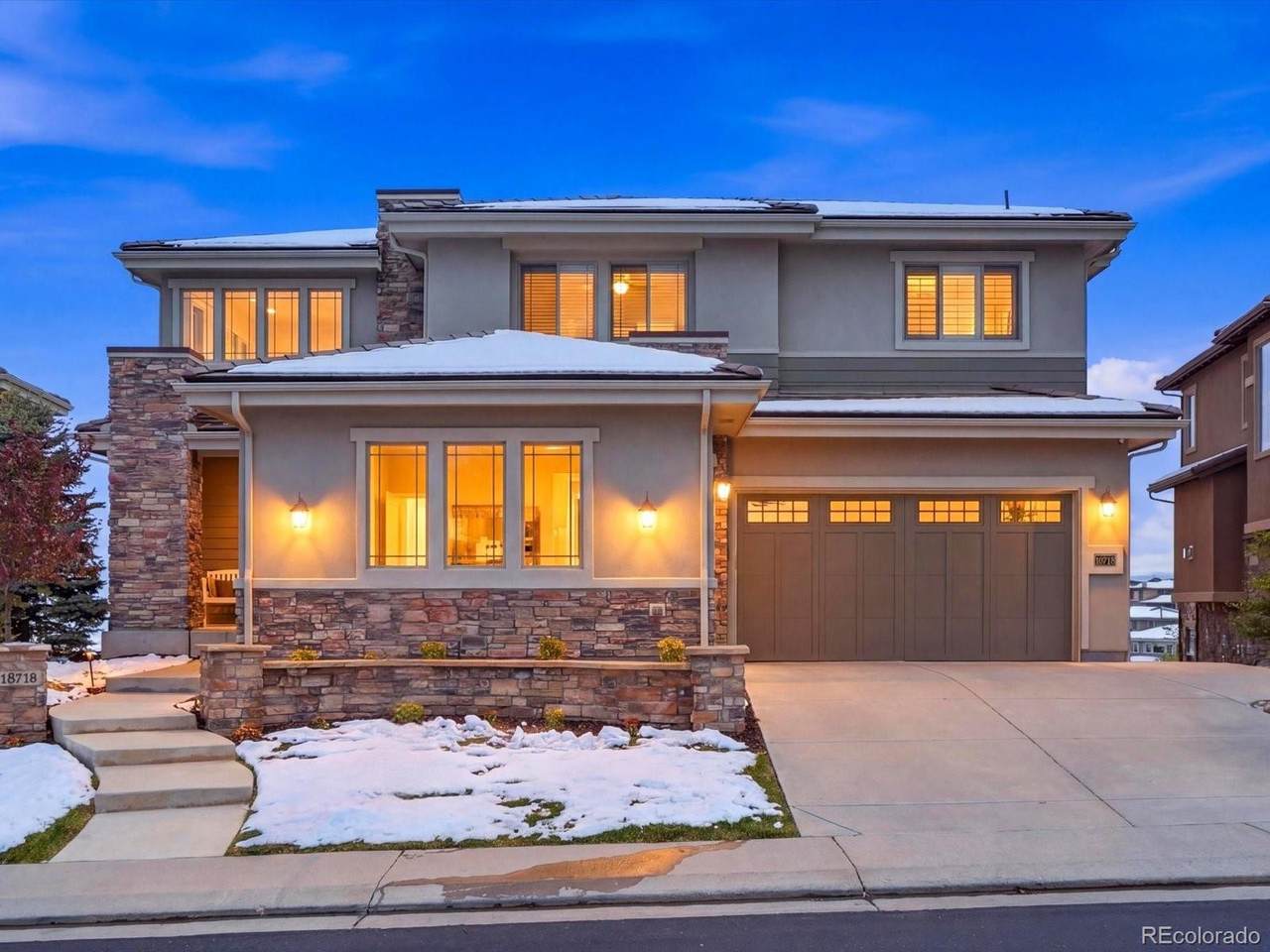 10718 Skydance Drive - Photo 1