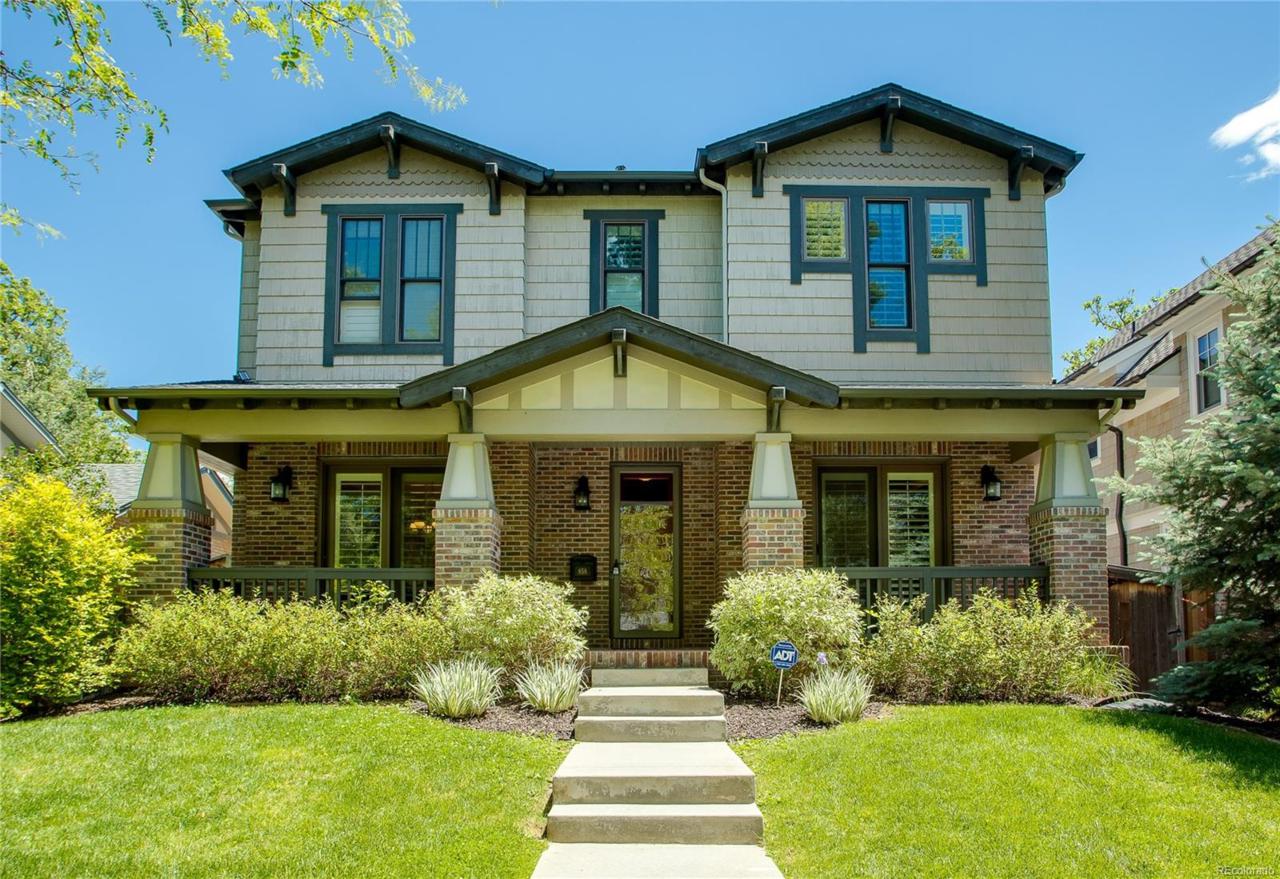 858 York Street - Photo 1