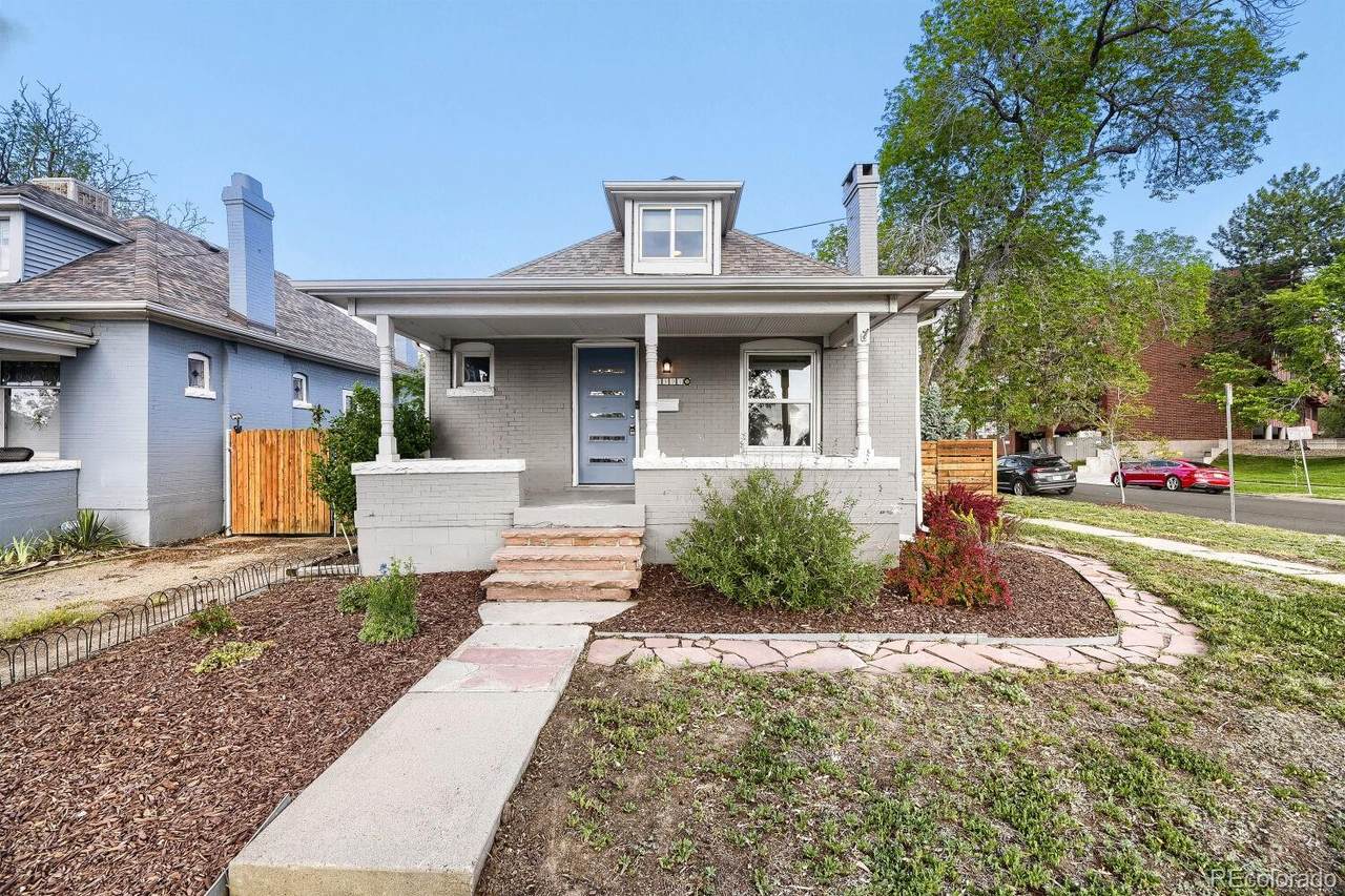 1194 Washington Street - Photo 1