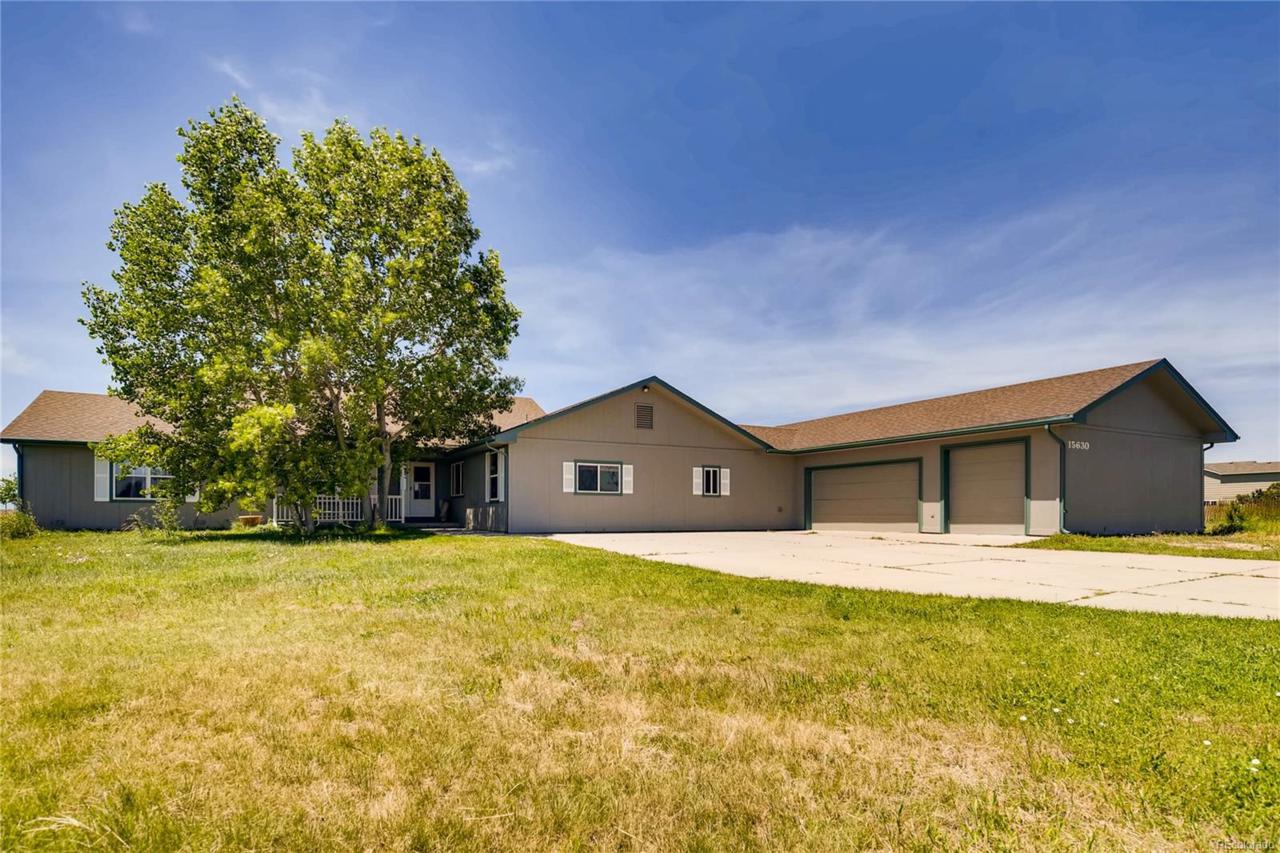 15630 Alta Plaza Circle - Photo 1