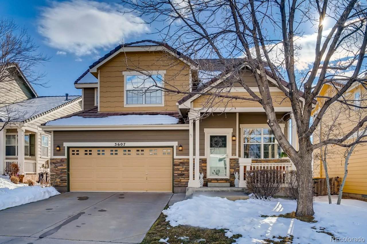 3607 Brushwood Drive - Photo 1