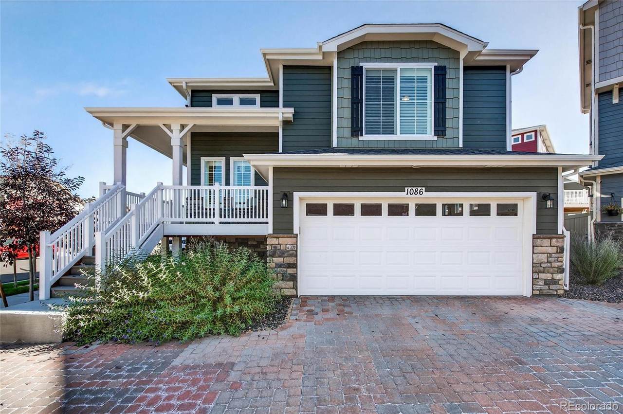 1086 Highlands Drive - Photo 1